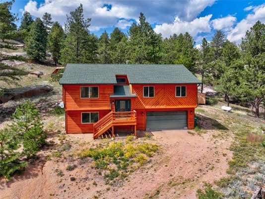 145 FAWN RD, FLORISSANT, CO 80816 - Image 1