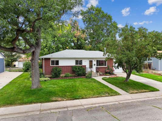 6737 LEE ST, ARVADA, CO 80004 - Image 1