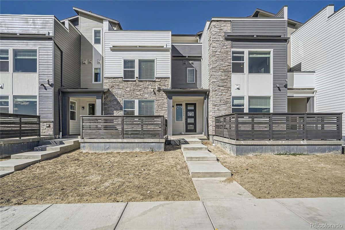2518 W 69TH PLACE, DENVER, CO 80221 Condo/Townhome For Sale | MLS 