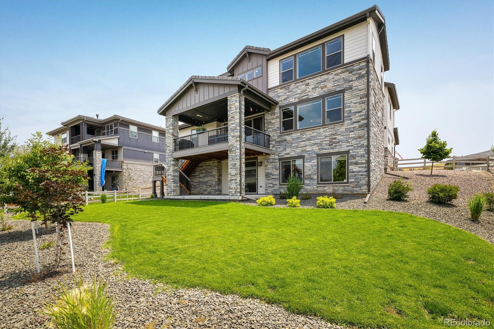 Broomfield, Colorado, 80023, United States, 5 Bedrooms Bedrooms, ,5 BathroomsBathrooms,Residential,Active,1894757