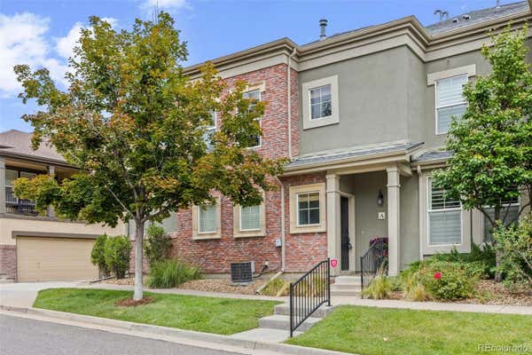 9511 ELMHURST LN UNIT A, HIGHLANDS RANCH, CO 80129, photo 2 of 29