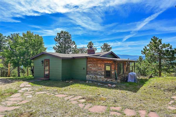 522 OVERLOOK DR, BAILEY, CO 80421 - Image 1