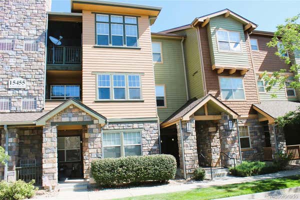 15455 CANYON RIM DR UNIT 205, ENGLEWOOD, CO 80112 - Image 1