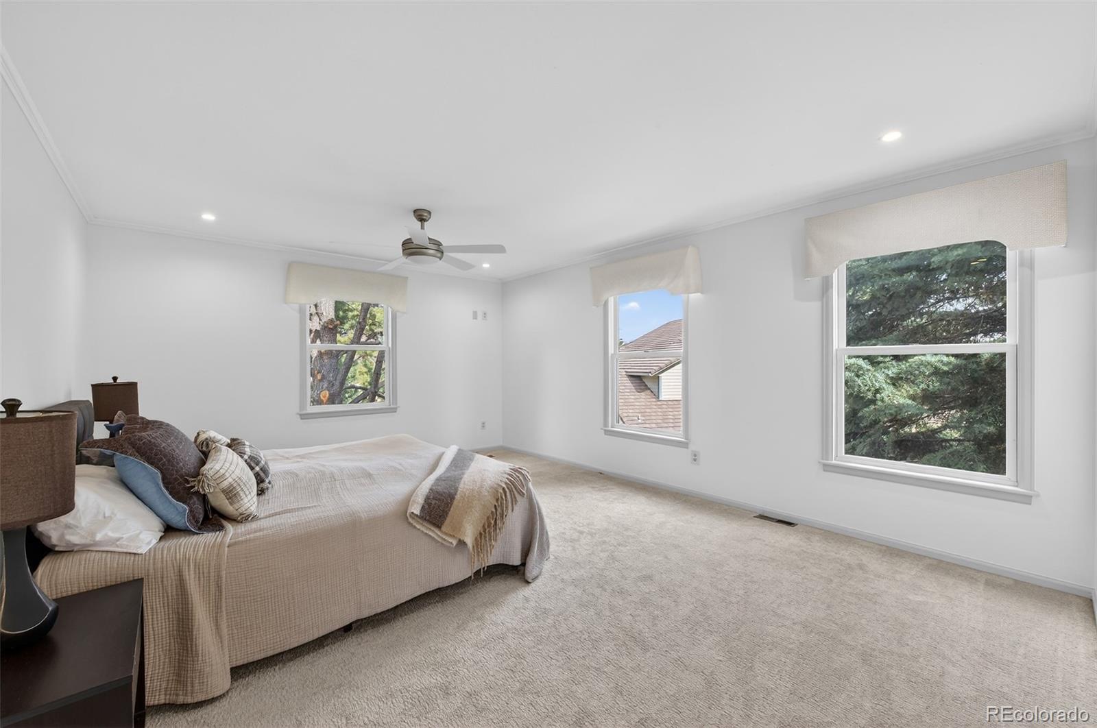 Littleton, Colorado, 80127, United States, 5 Bedrooms Bedrooms, ,4 BathroomsBathrooms,Residential,Active,2022655