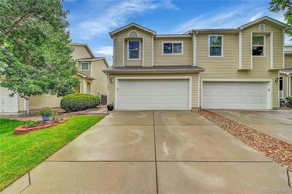 7946 S KITTREDGE ST, ENGLEWOOD, CO 80112 - Image 1