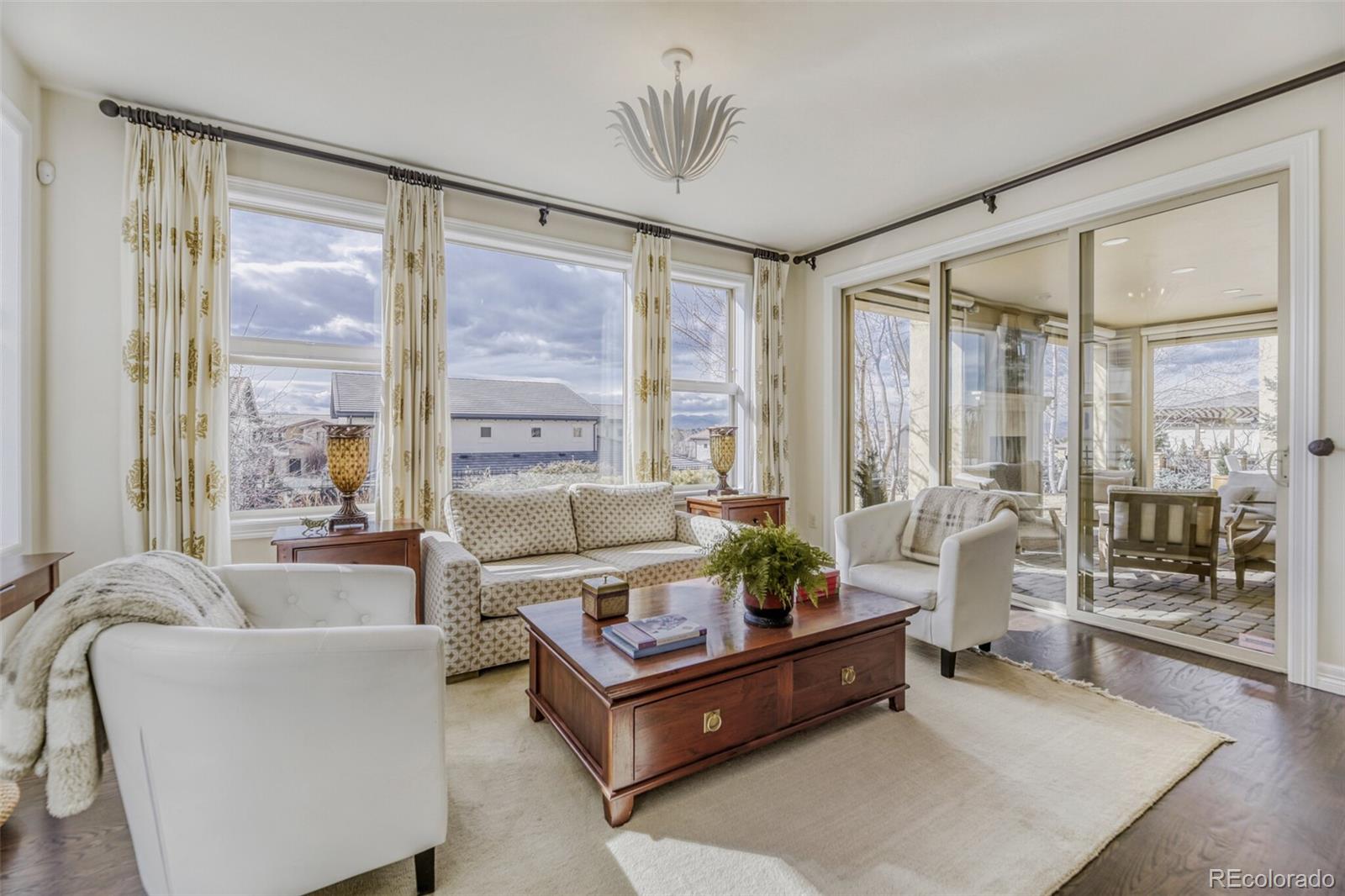 Lone Tree, Colorado, 80124, United States, 5 Bedrooms Bedrooms, ,5 BathroomsBathrooms,Residential,Active,2017438