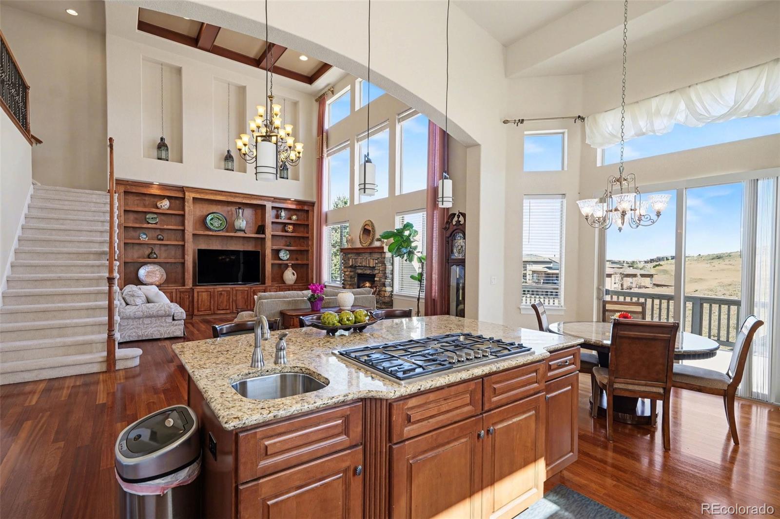 Lone Tree, Colorado, 80124, United States, 3 Bedrooms Bedrooms, ,3 BathroomsBathrooms,Residential,Active,2030582