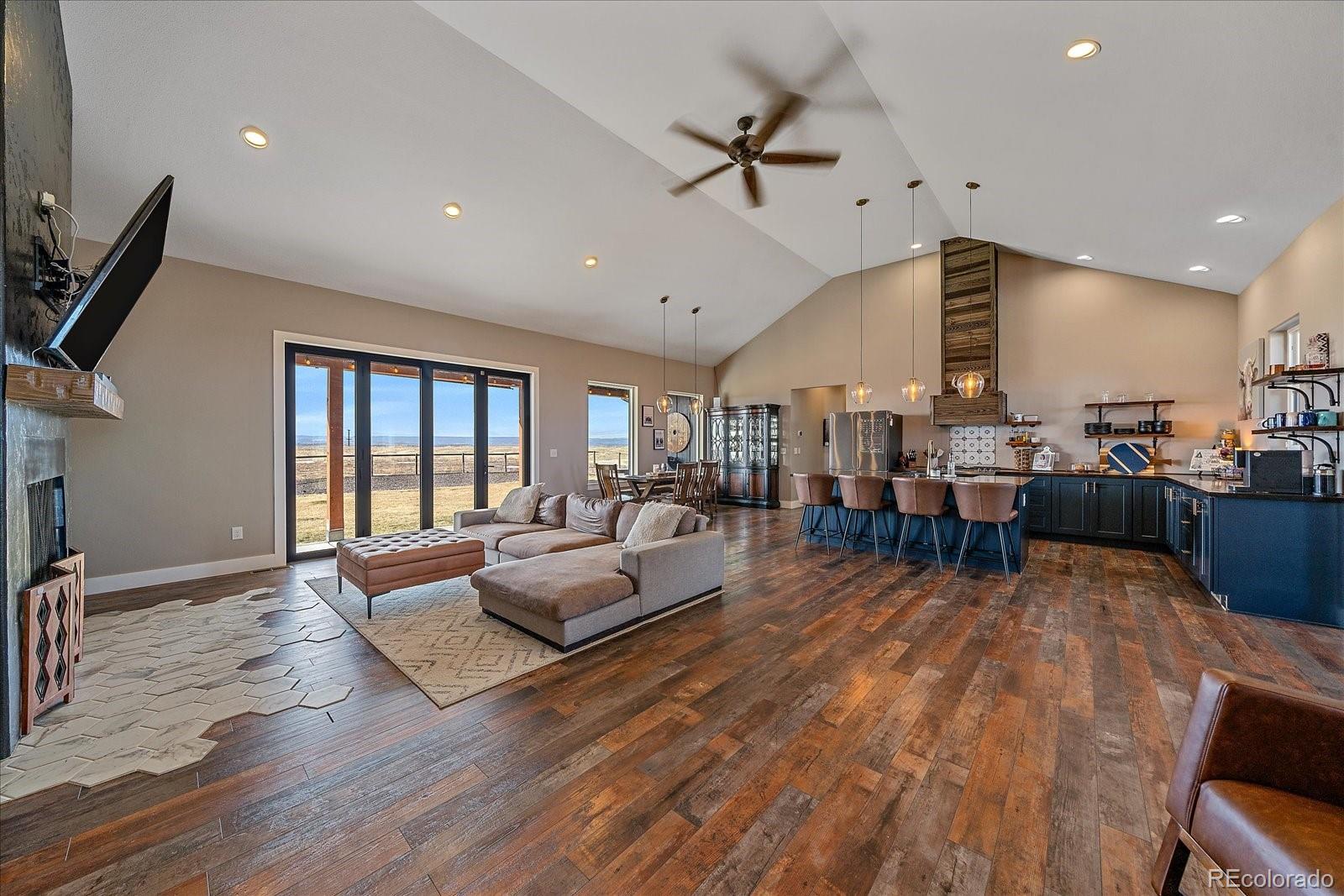 Elbert, Colorado, 80106, United States, 4 Bedrooms Bedrooms, ,4 BathroomsBathrooms,Residential,Active,2011437