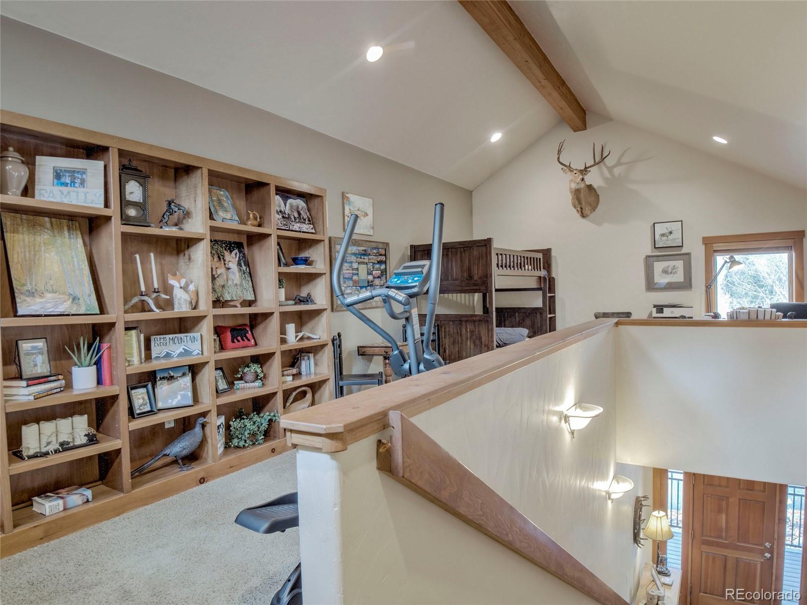 Silverthorne, Colorado, 80498, United States, 5 Bedrooms Bedrooms, ,4 BathroomsBathrooms,Residential,Active,1961917