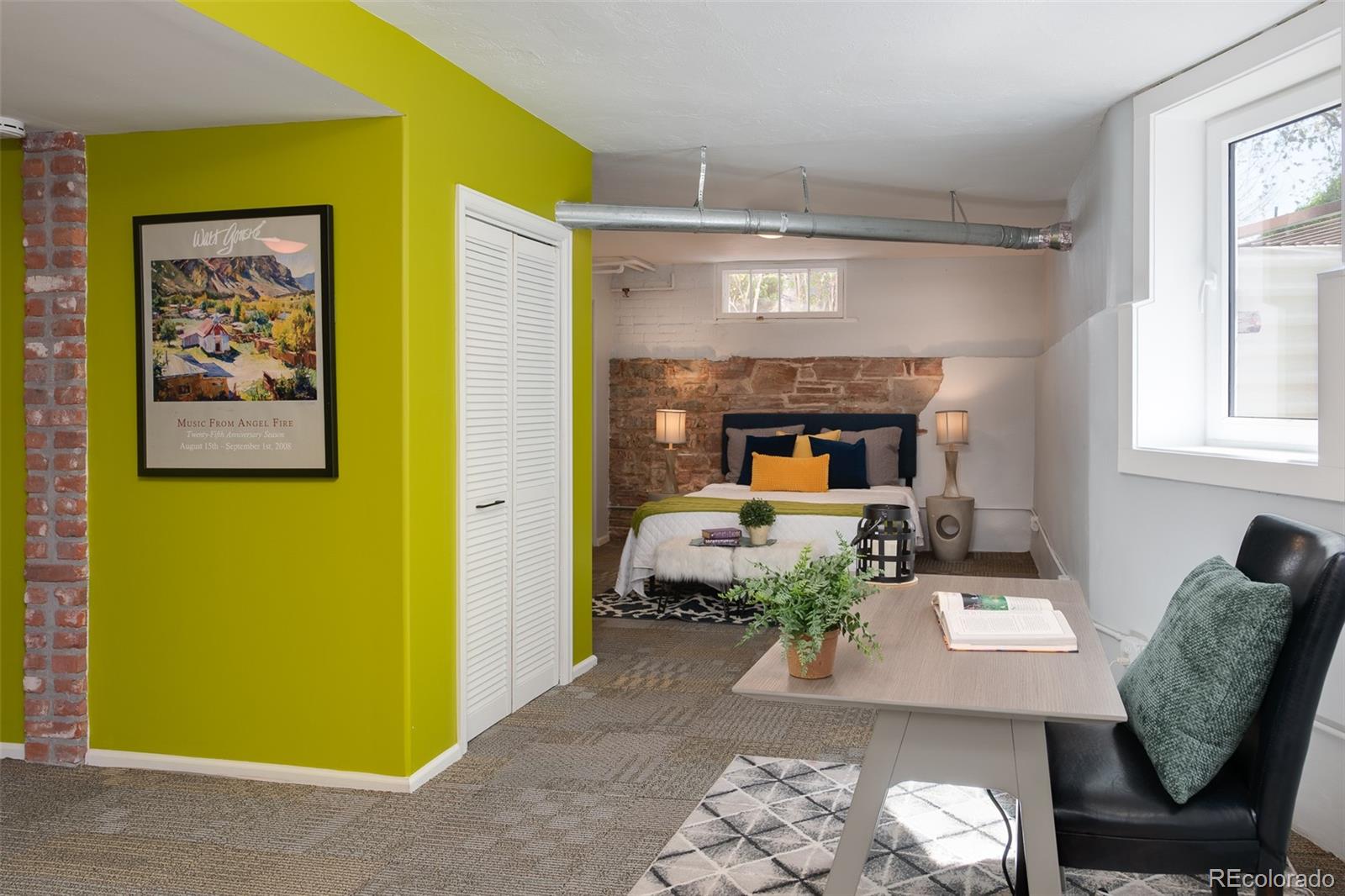 Denver, Colorado, 80206, United States, 6 Bedrooms Bedrooms, ,3 BathroomsBathrooms,Residential,Active,1798154