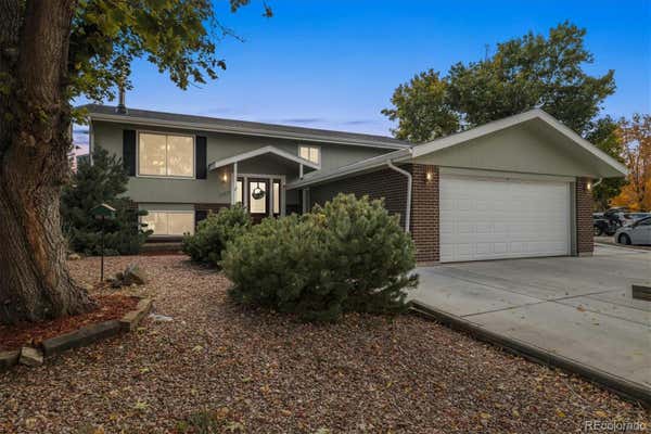 12929 W 68TH AVE, ARVADA, CO 80004 - Image 1