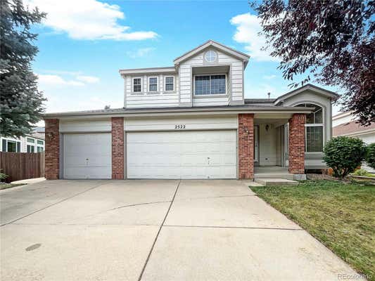 2522 W 108TH PL, DENVER, CO 80234 - Image 1