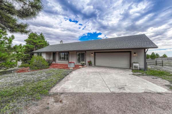 11759 STAGECOACH DR, PARKER, CO 80138 - Image 1