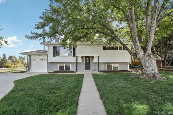 400 S HOLLAND CT, LAKEWOOD, CO 80226 - Image 1