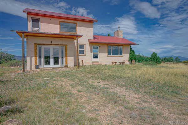 3962 COUNTY ROAD 360, LA VETA, CO 81055 - Image 1