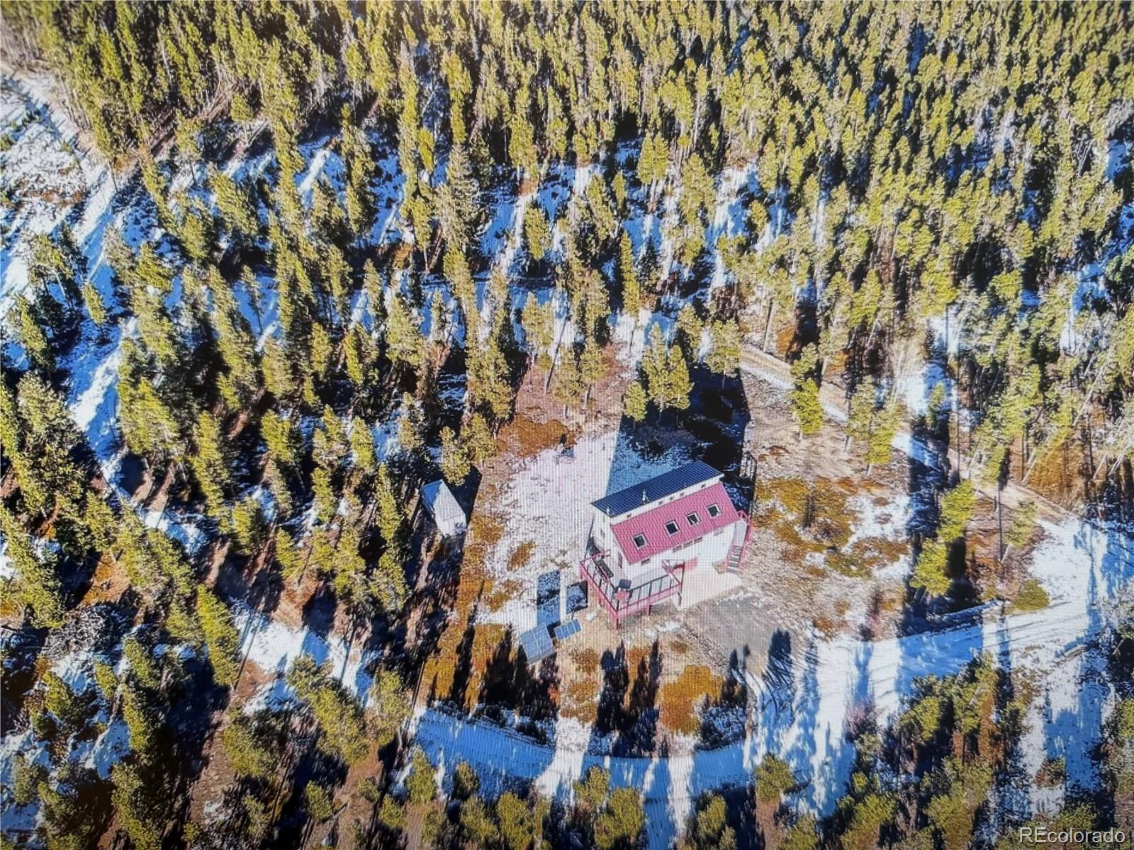 Black Hawk, Colorado, 80422, United States, 3 Bedrooms Bedrooms, ,1 BathroomBathrooms,Residential,Active,1945263