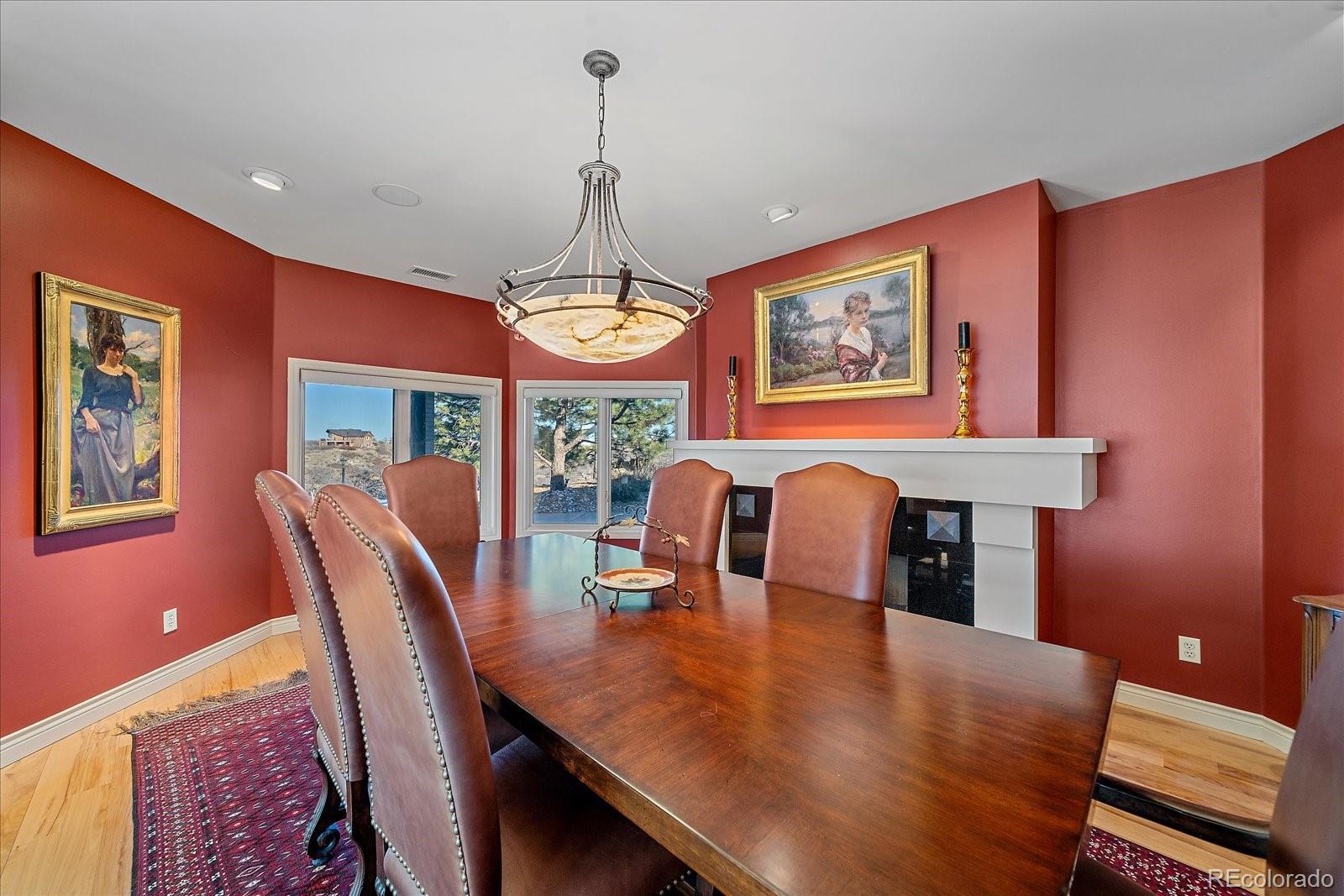 Castle Rock, Colorado, 80108, United States, 4 Bedrooms Bedrooms, ,5 BathroomsBathrooms,Residential,Active,2007012