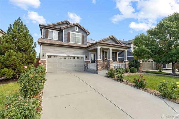 16085 E 107TH PL, COMMERCE CITY, CO 80022 - Image 1