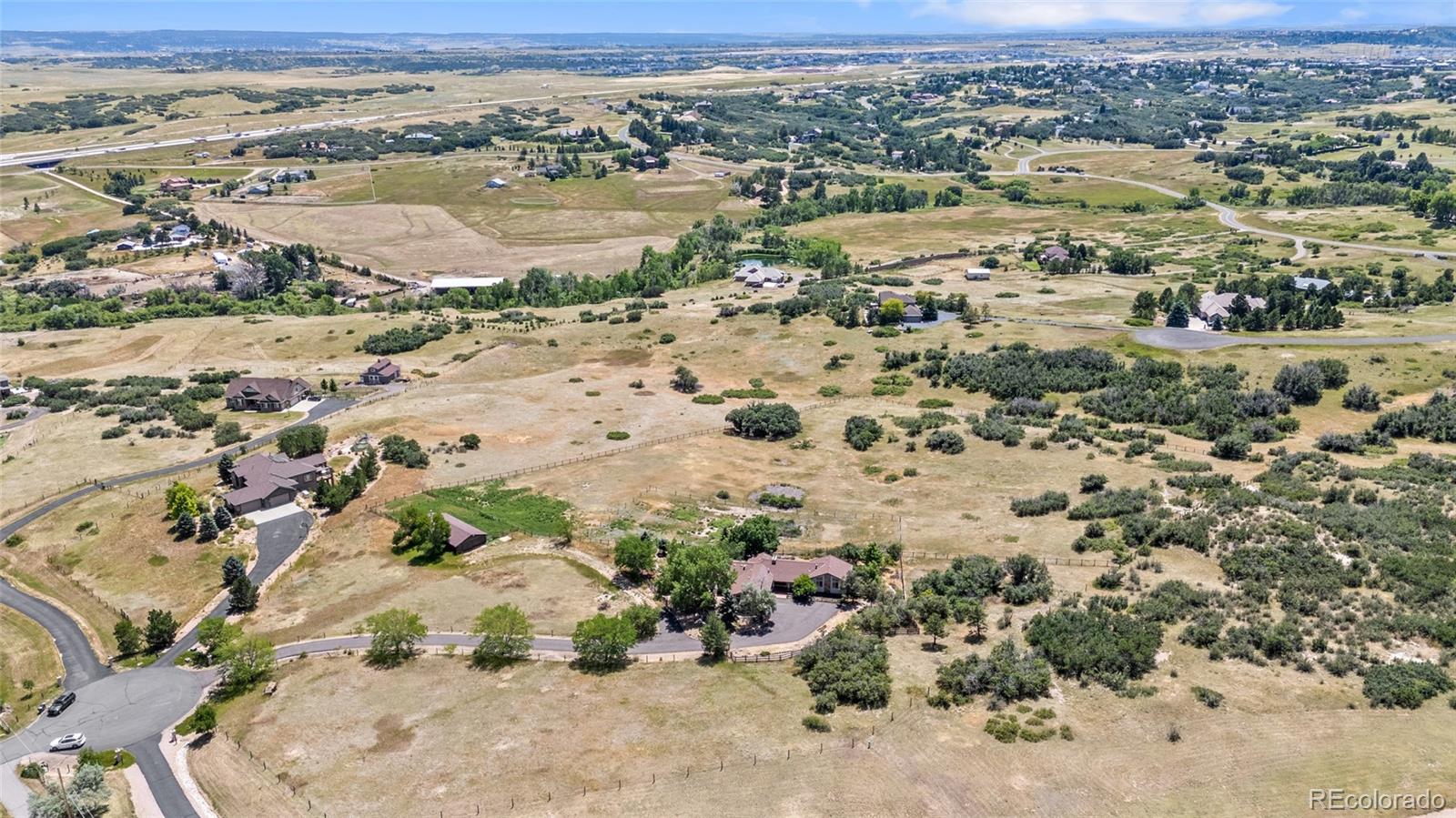 Castle Rock, Colorado, 80108, United States, 4 Bedrooms Bedrooms, ,3 BathroomsBathrooms,Residential,Active,1904153