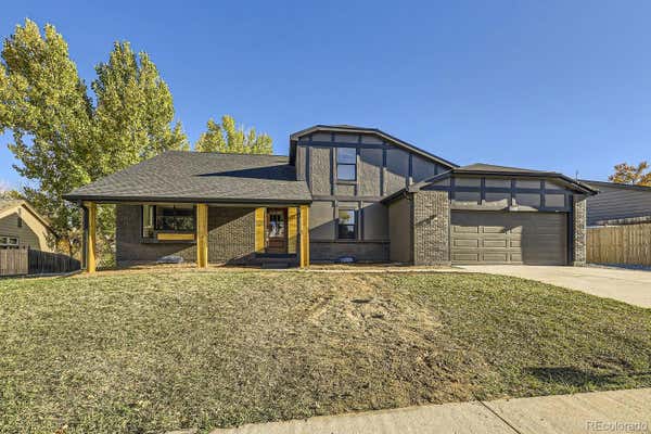 5542 S MOORE ST, LITTLETON, CO 80127 - Image 1