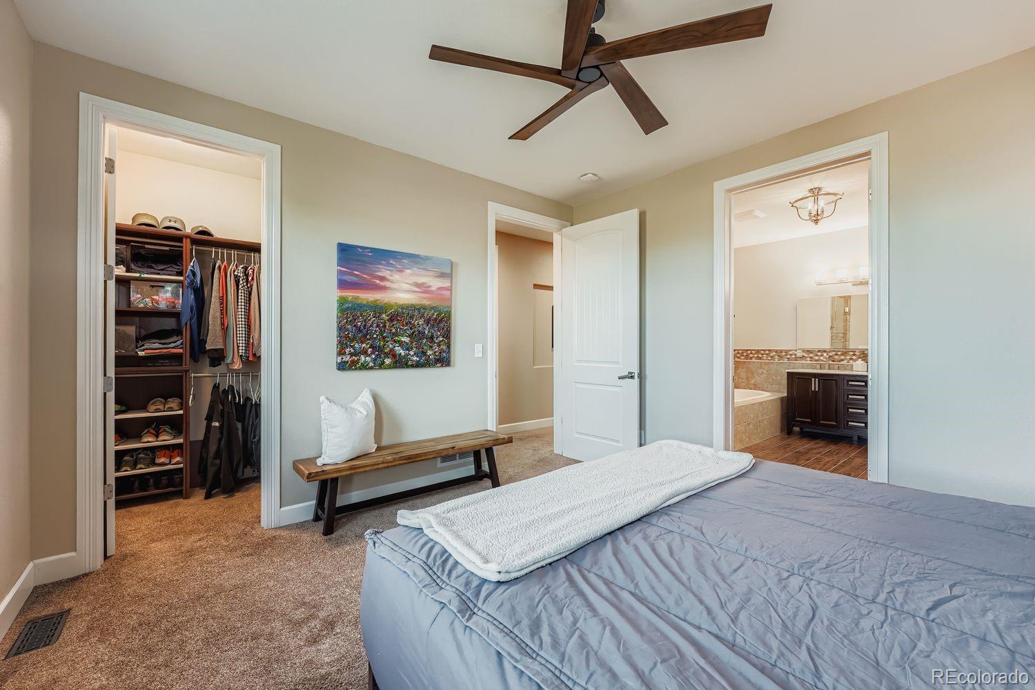 Littleton, Colorado, 80125, United States, 4 Bedrooms Bedrooms, ,5 BathroomsBathrooms,Residential,Active,2008311