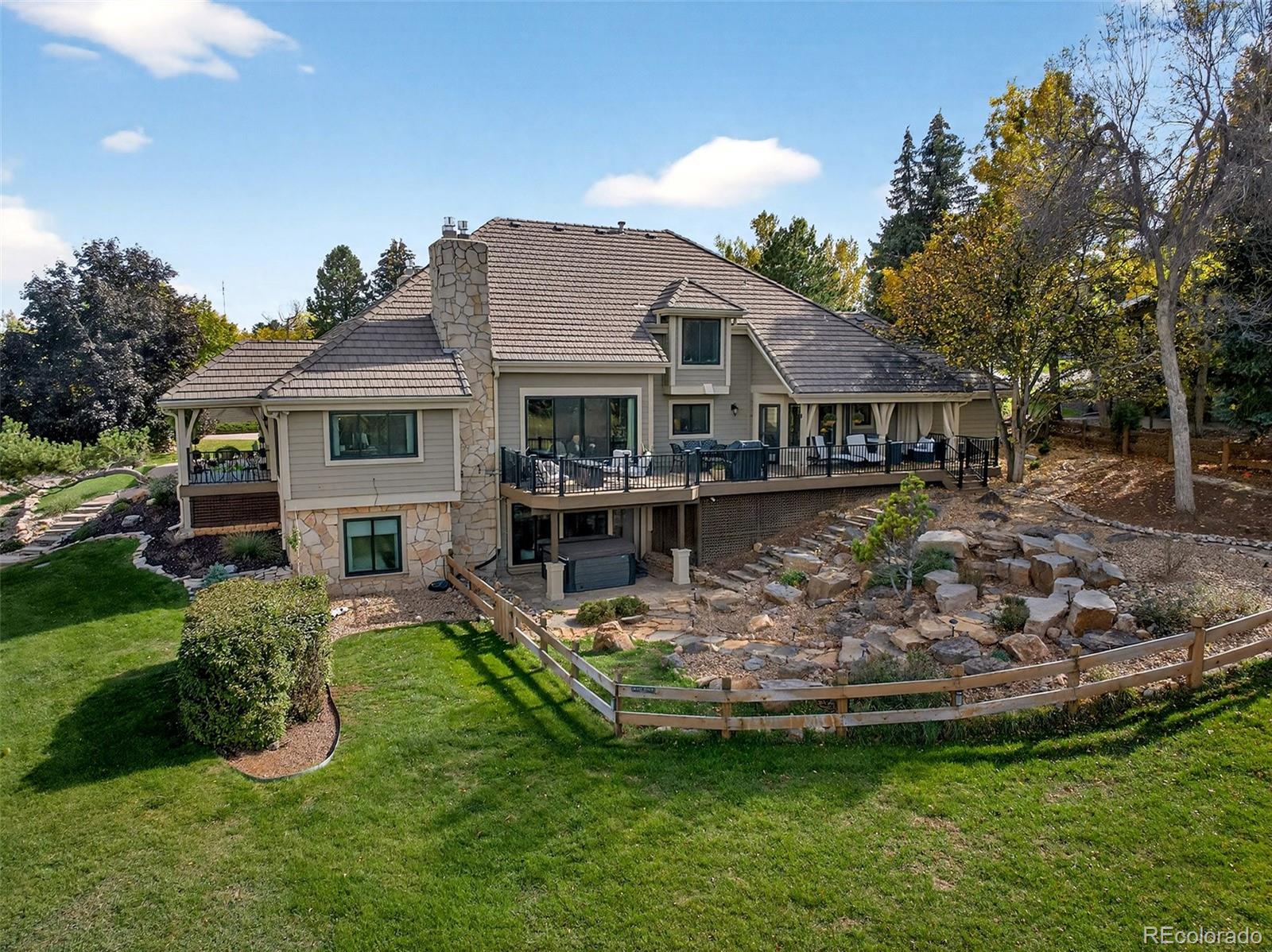 Littleton, Colorado, 80127, United States, 4 Bedrooms Bedrooms, ,5 BathroomsBathrooms,Residential,Active,1964263