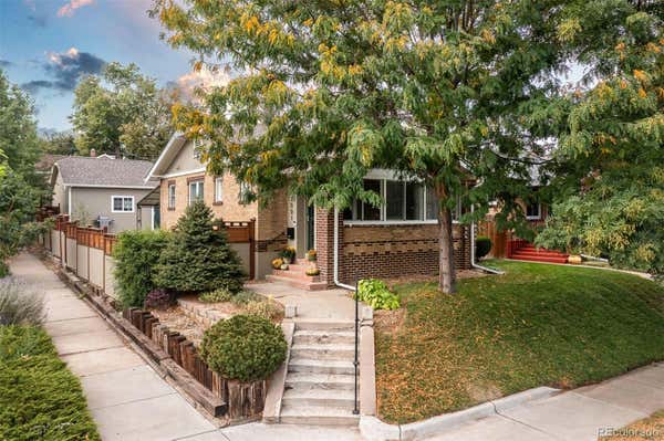 3501 LOWELL BLVD, DENVER, CO 80211 - Image 1