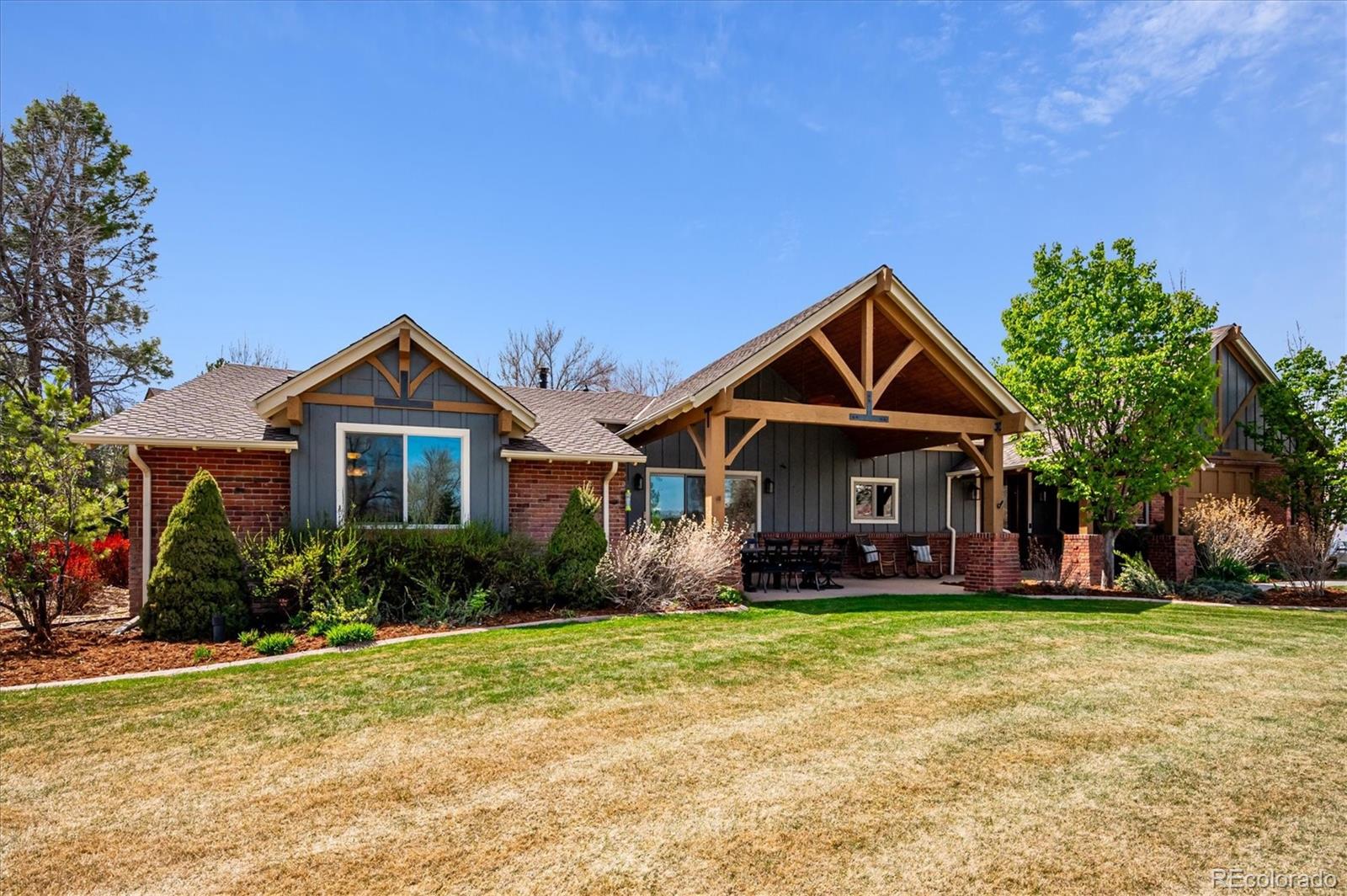Lakewood, Colorado, 80227, United States, 4 Bedrooms Bedrooms, ,4 BathroomsBathrooms,Residential,Active,2035641