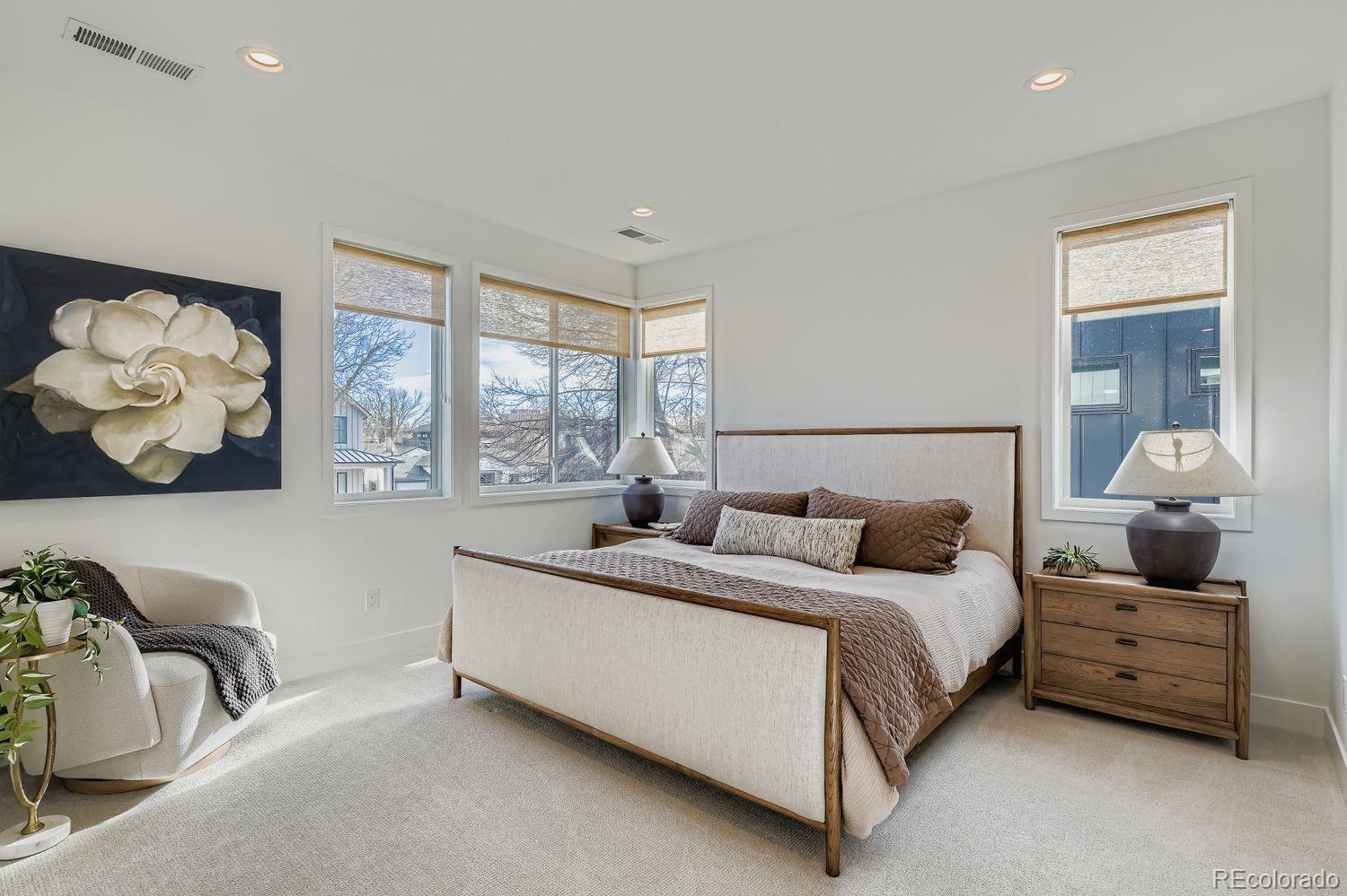 Denver, Colorado, 80210, United States, 5 Bedrooms Bedrooms, ,6 BathroomsBathrooms,Residential,Active,2010187