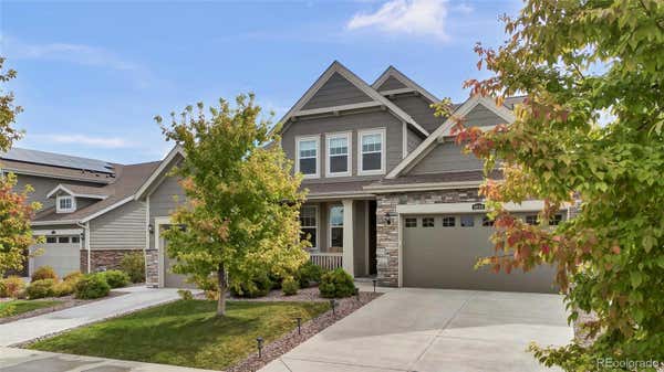 8858 S ZANTE ST, AURORA, CO 80016 - Image 1