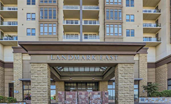 7600 LANDMARK WAY UNIT 1501, GREENWOOD VILLAGE, CO 80111 - Image 1