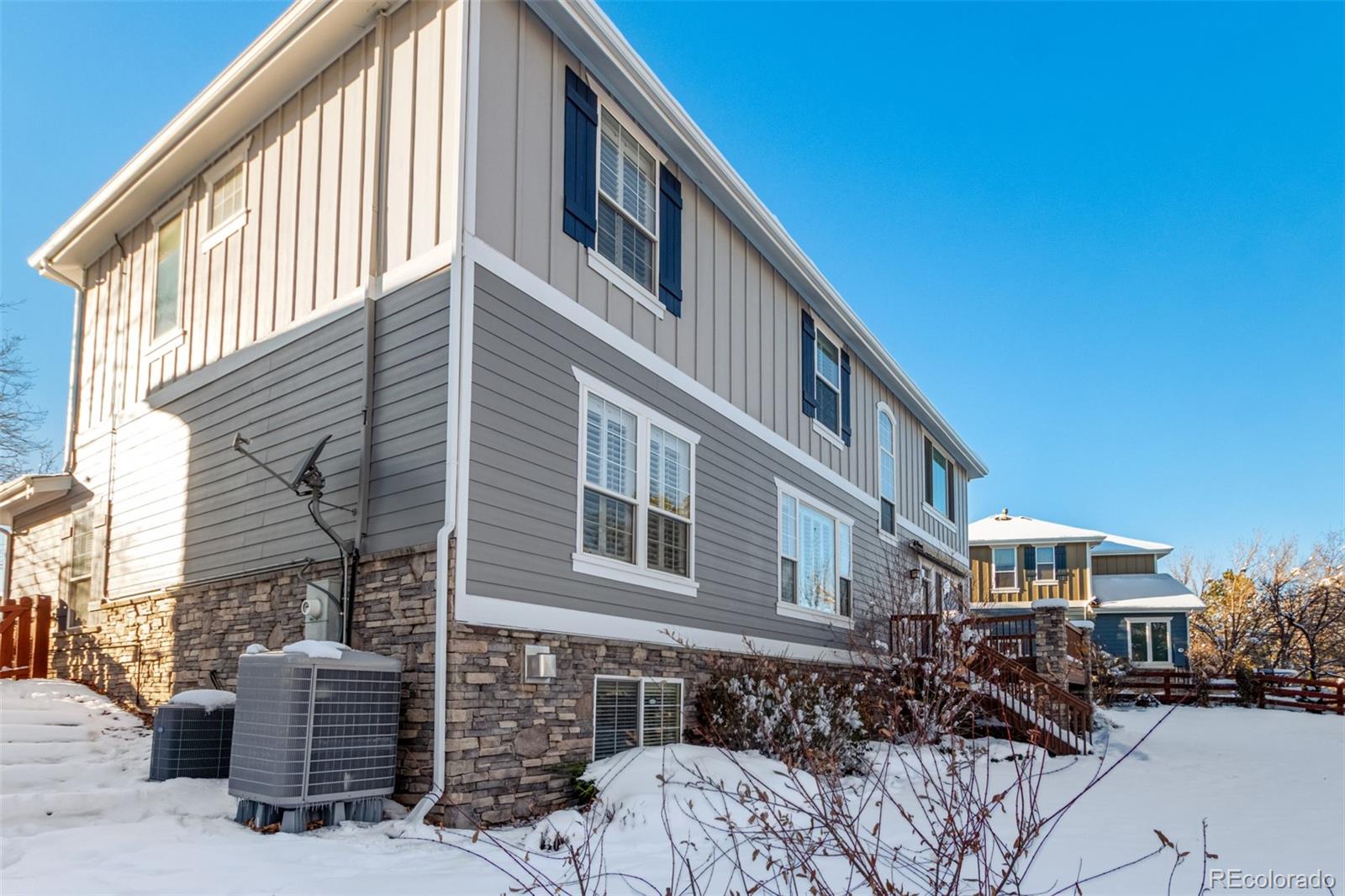 Arvada, Colorado, 80403, United States, 5 Bedrooms Bedrooms, ,4 BathroomsBathrooms,Residential,Active,2006903