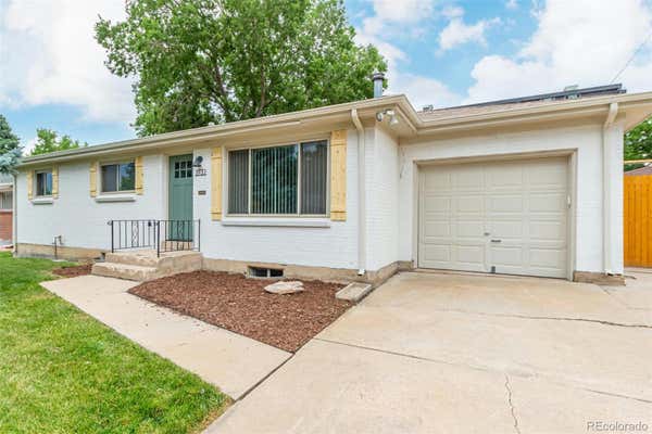 2732 S GROVE ST, DENVER, CO 80236 - Image 1