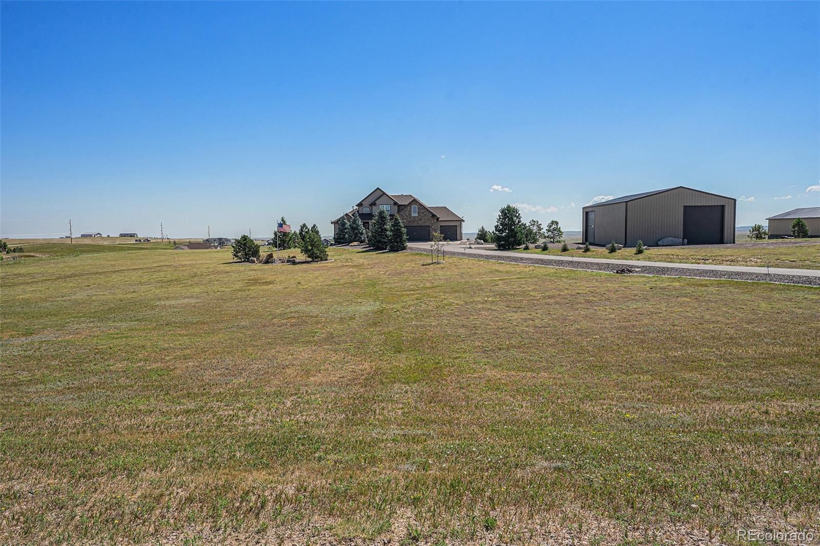 Elizabeth, Colorado, 80107, United States, 4 Bedrooms Bedrooms, ,4 BathroomsBathrooms,Residential,Active,1913949