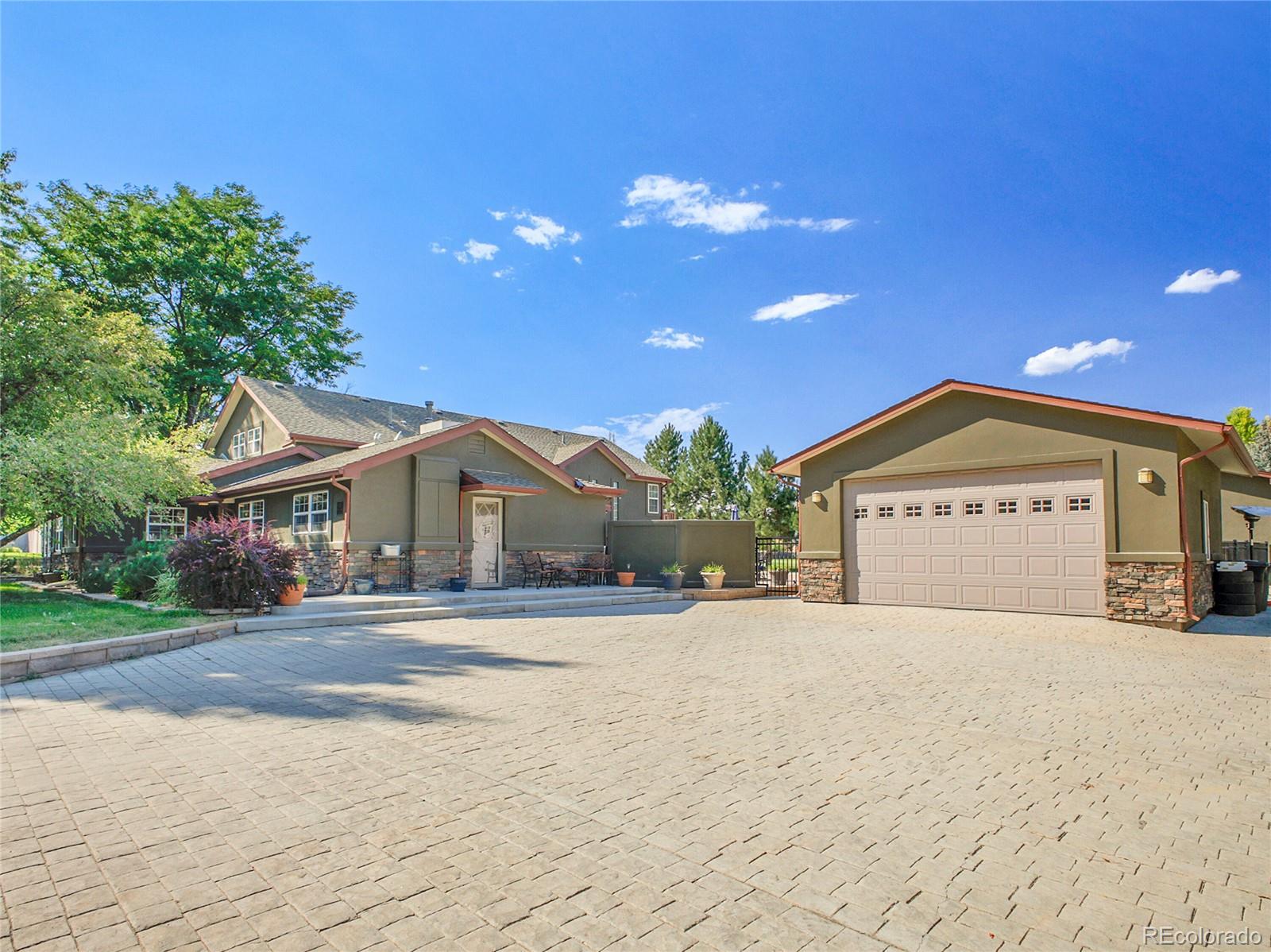 Golden, Colorado, 80403, United States, 5 Bedrooms Bedrooms, ,4 BathroomsBathrooms,Residential,Active,1922337
