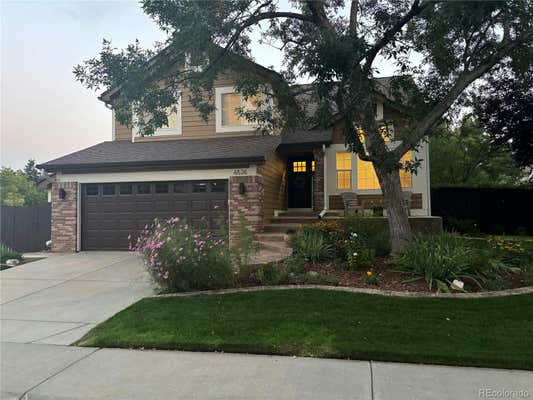 6526 NILE CIR, ARVADA, CO 80007 - Image 1