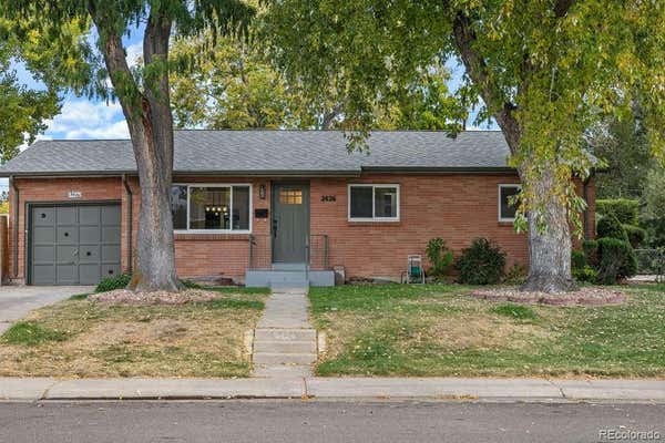 3426 S STUART ST, DENVER, CO 80236 - Image 1