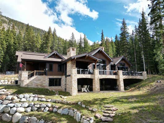 45 KERRIGAN CT, BRECKENRIDGE, CO 80424 - Image 1