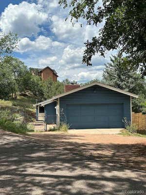 7 CRYSTAL PARK PL, MANITOU SPRINGS, CO 80829 - Image 1