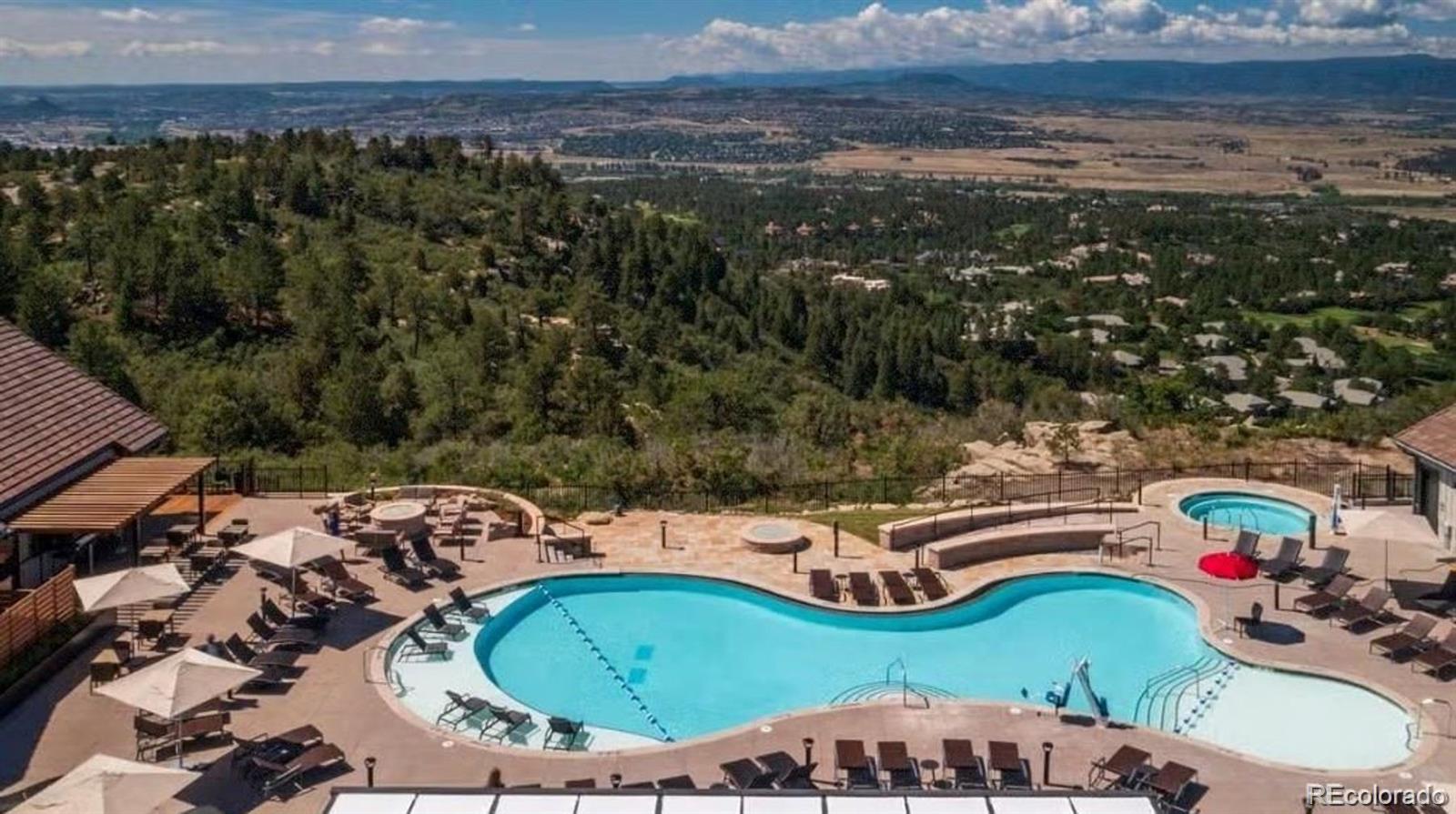 Castle Rock, Colorado, 80108, United States, 3 Bedrooms Bedrooms, ,4 BathroomsBathrooms,Residential,Active,1929695
