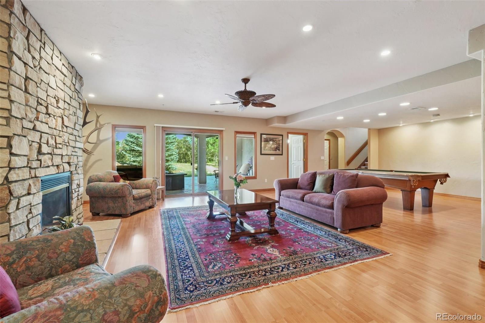 Larkspur, Colorado, 80118, United States, 5 Bedrooms Bedrooms, ,5 BathroomsBathrooms,Residential,Active,1914586