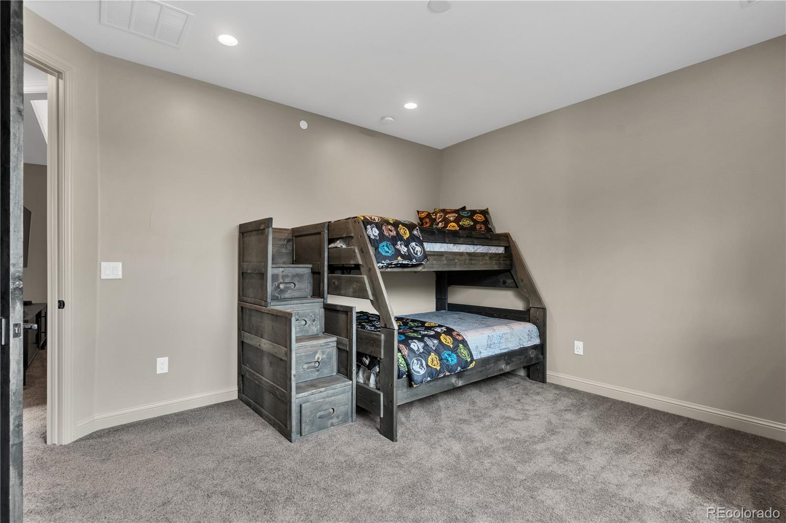 Castle Rock, Colorado, 80109, United States, 5 Bedrooms Bedrooms, ,5 BathroomsBathrooms,Residential,Active,2002340