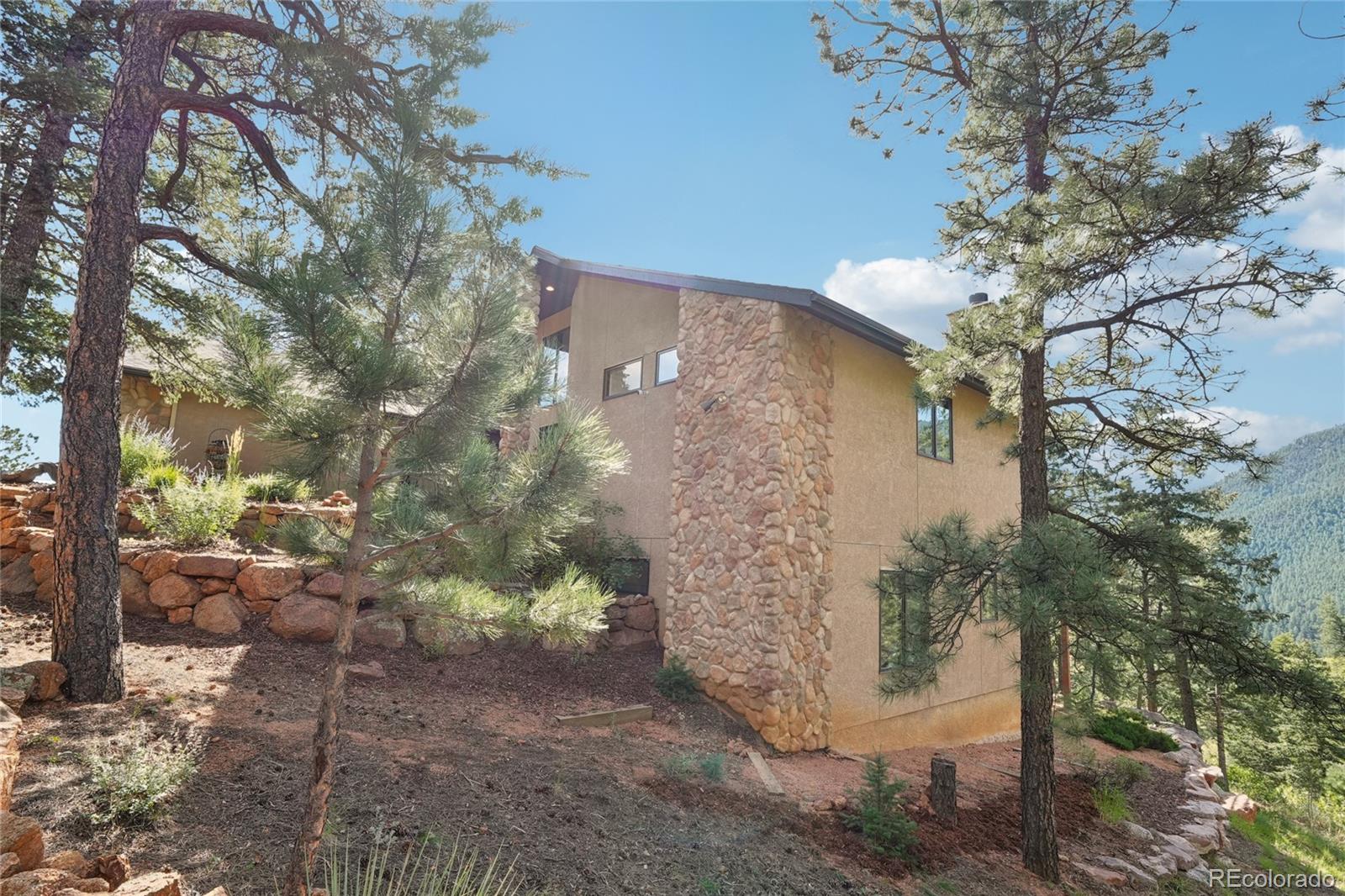 Manitou Springs, Colorado, 80829, United States, 4 Bedrooms Bedrooms, ,4 BathroomsBathrooms,Residential,Active,1943824