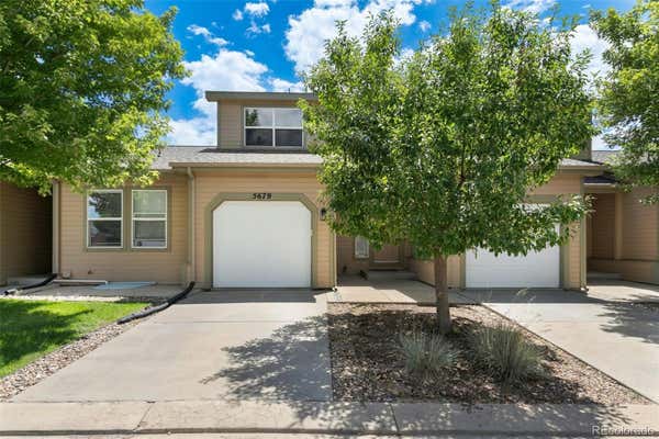 5679 SUNSHADE PT, COLORADO SPRINGS, CO 80923, photo 2 of 28