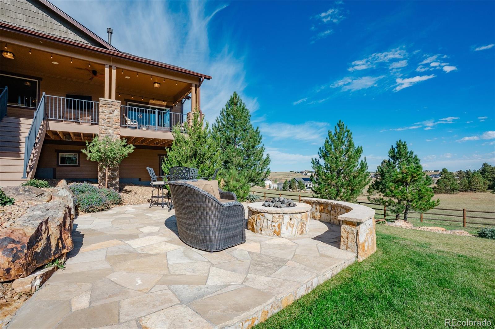 Elizabeth, Colorado, 80107, United States, 4 Bedrooms Bedrooms, ,6 BathroomsBathrooms,Residential,Contingent,2007099