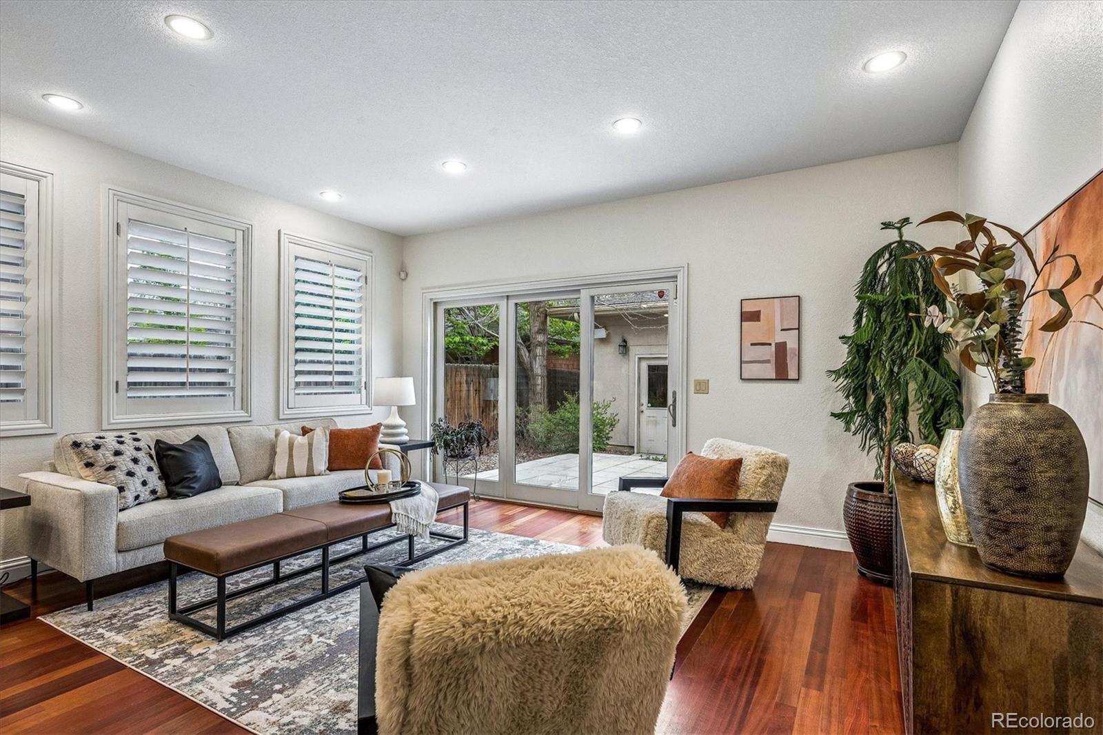 Denver, Colorado, 80209, United States, 3 Bedrooms Bedrooms, ,4 BathroomsBathrooms,Residential,Active,2045705