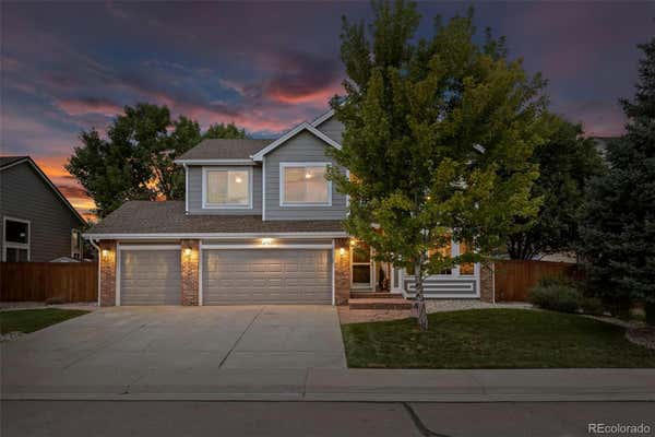 4763 BOBOLINK DR, CASTLE ROCK, CO 80109 - Image 1