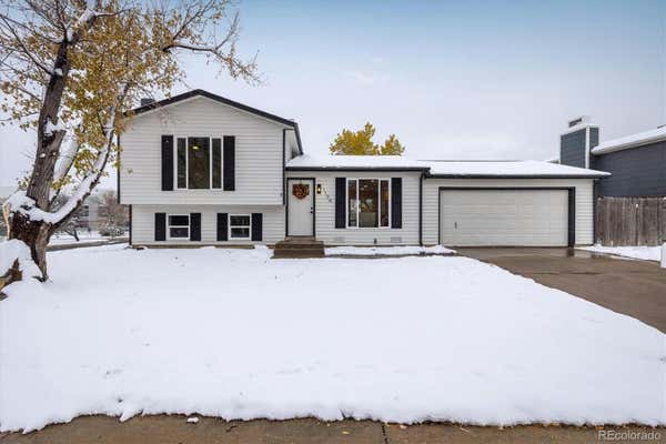 3104 W 9TH AVENUE PL, BROOMFIELD, CO 80020 - Image 1