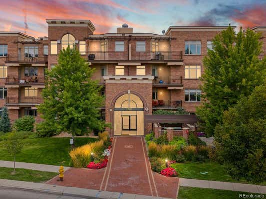 2700 E CHERRY CREEK SOUTH DR APT 301, DENVER, CO 80209 - Image 1