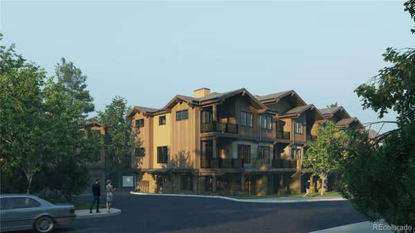 185 VASQUEZ RD # 5, WINTER PARK, CO 80482 - Image 1